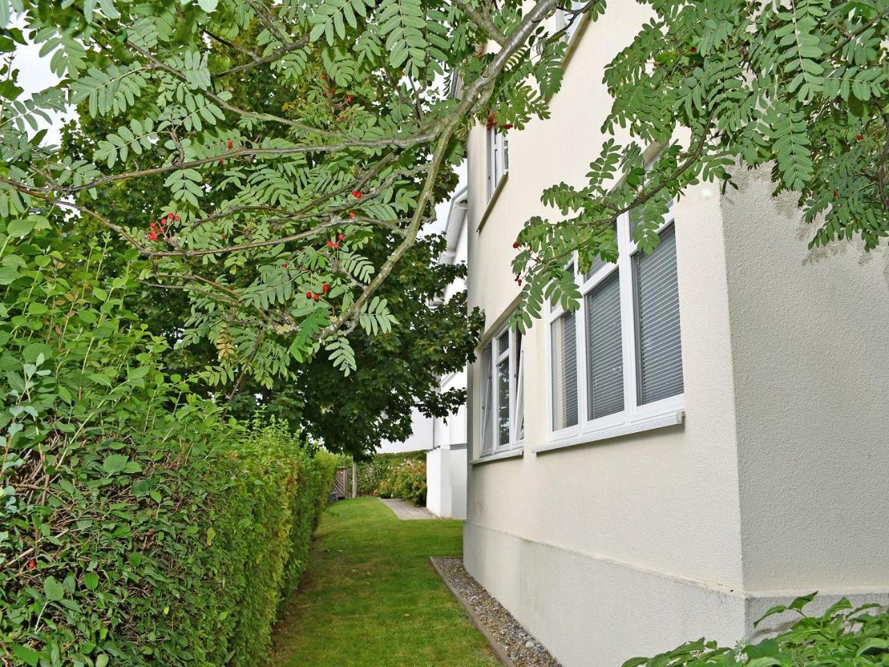 Ferienwohnung Oktopus