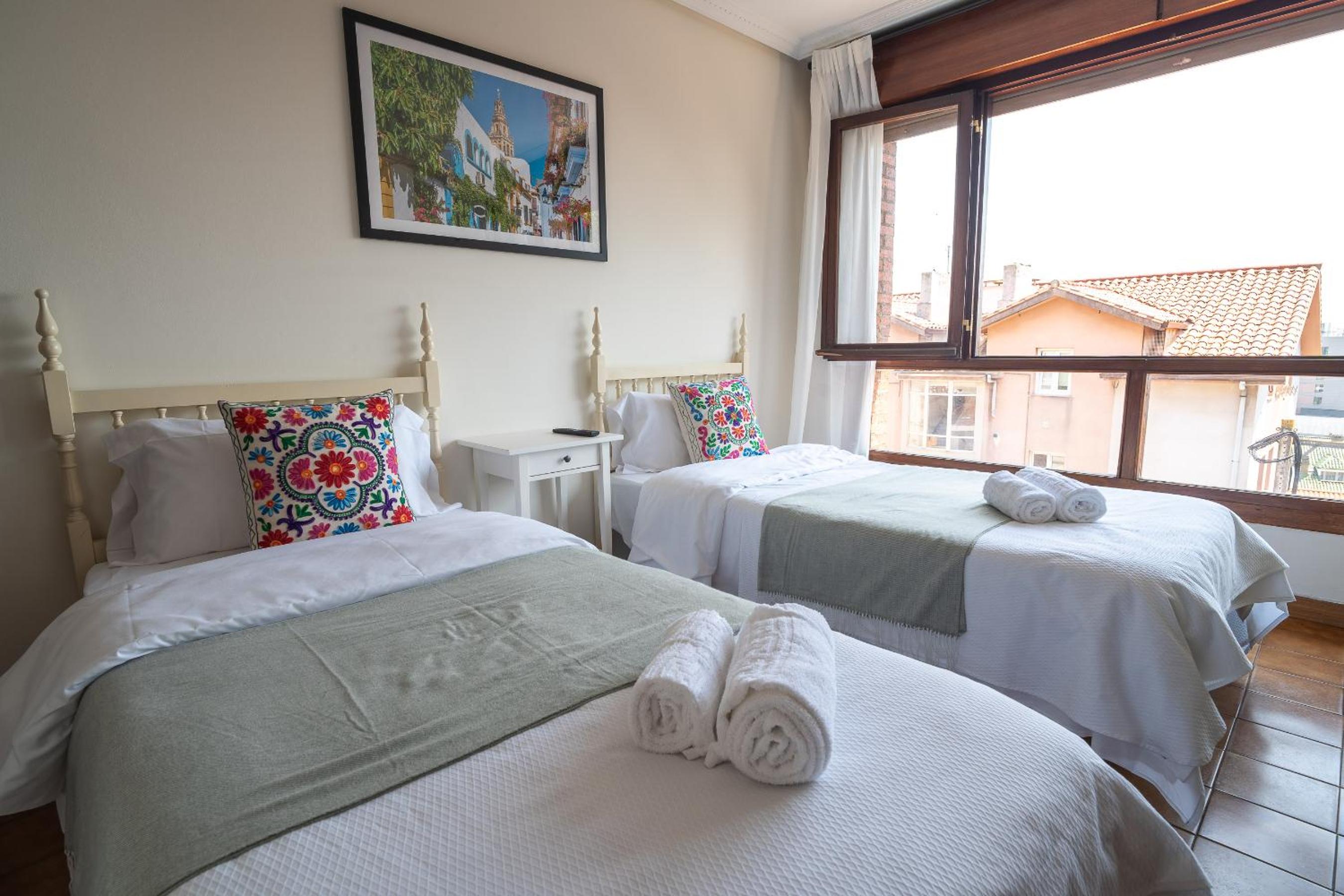 Oliva Rooms 3000