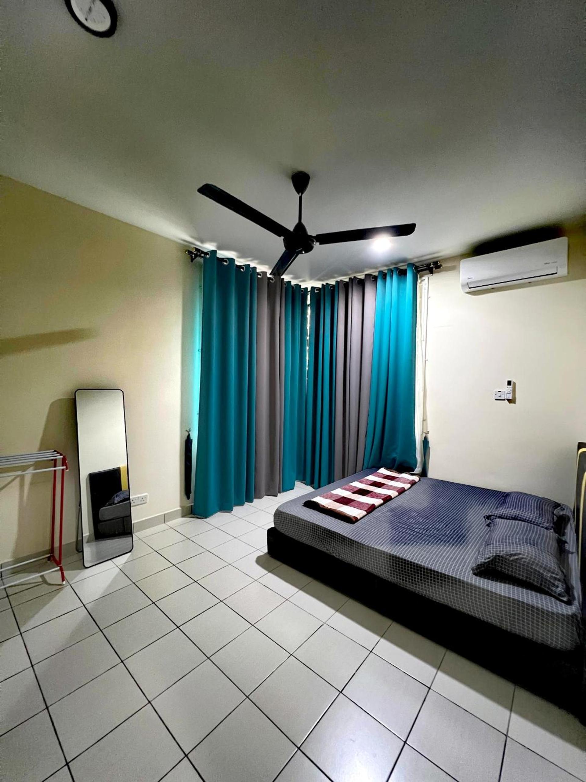 AARON MARUDU HOMESTAY