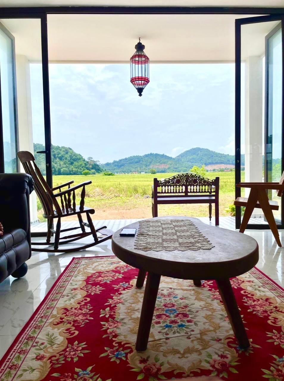 Homestay Kamila Mersing photo 8