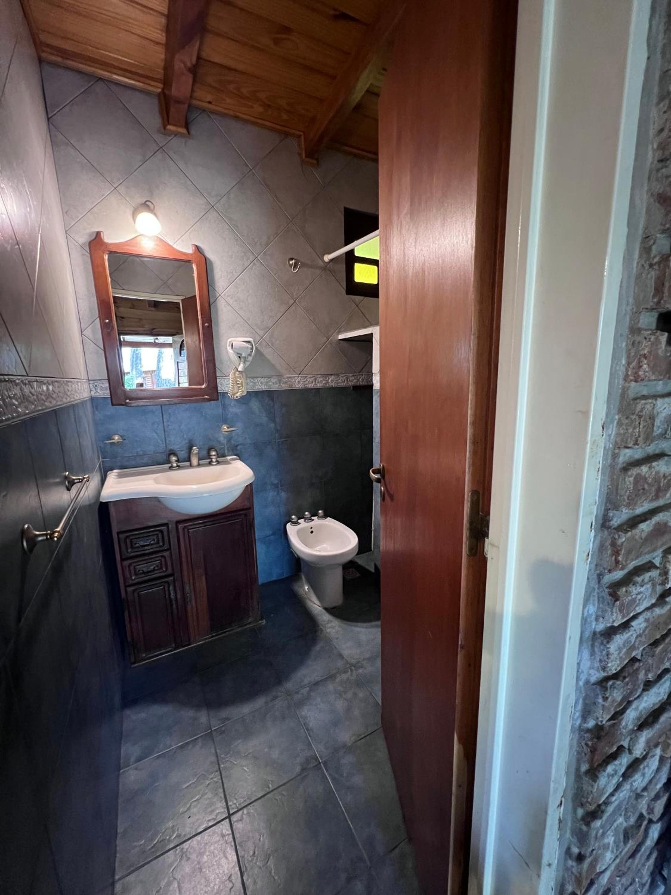 Los Plátanos cabañas & suites