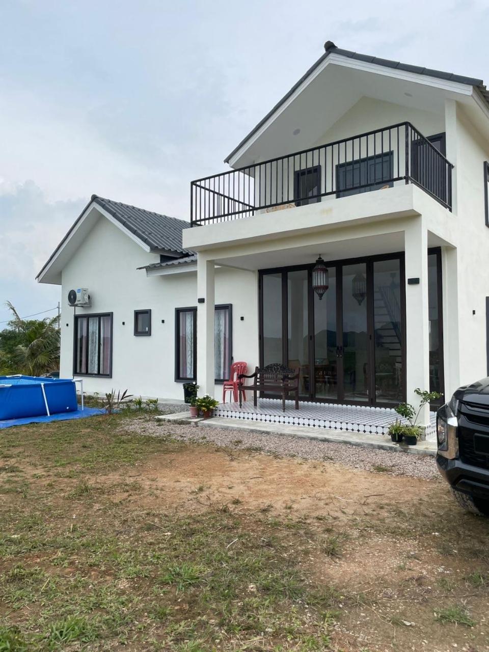 Homestay Kamila Mersing photo 2