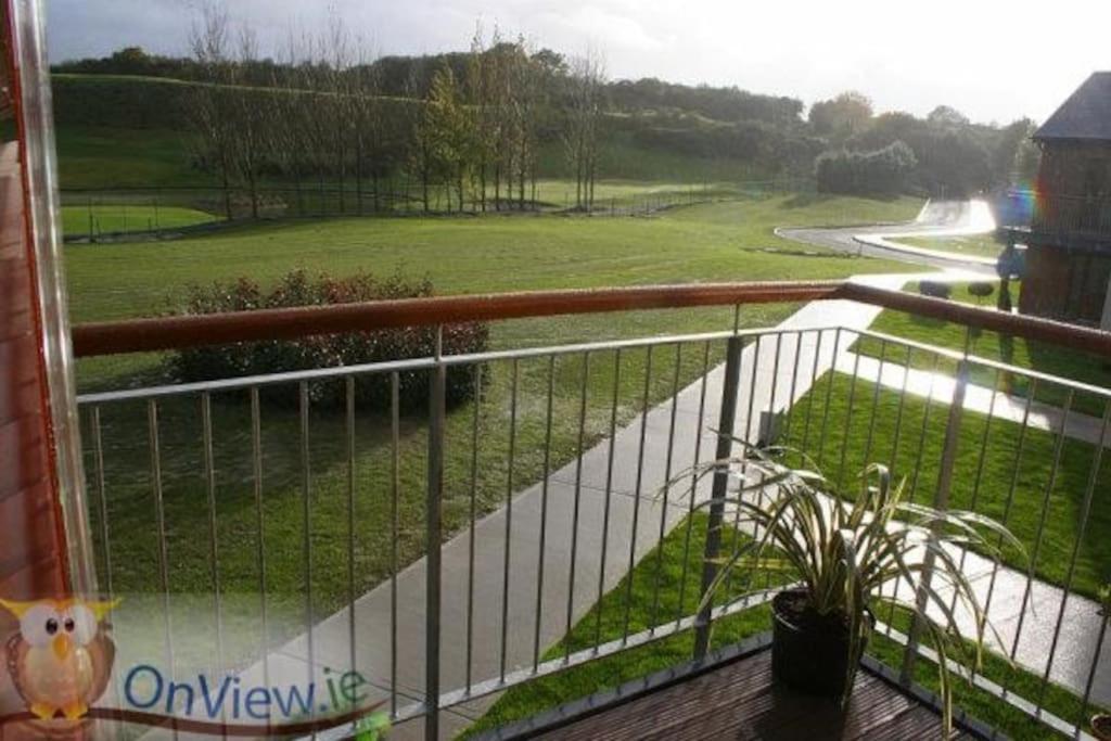 3 Bedroom House 03 In Famous Esker Hills Golf Resort view 4