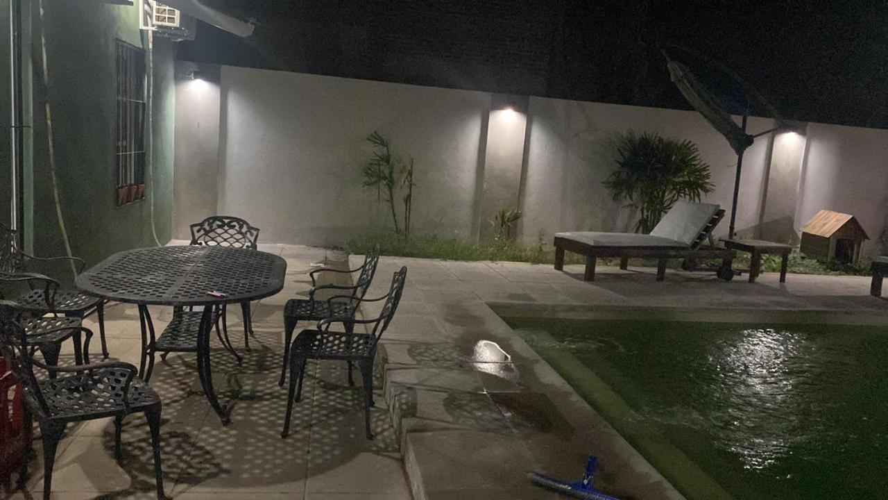 Caralíhome