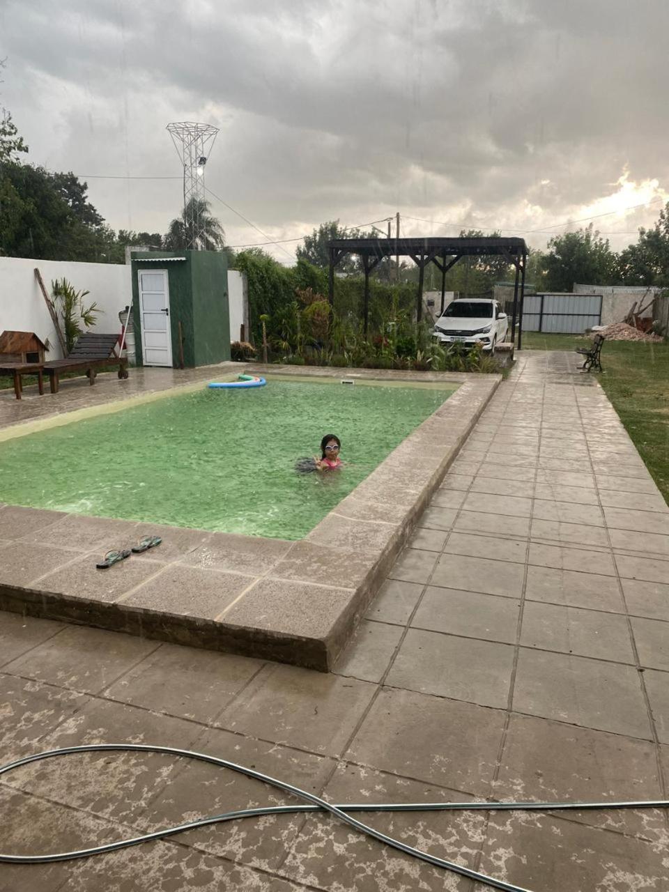 Caralíhome