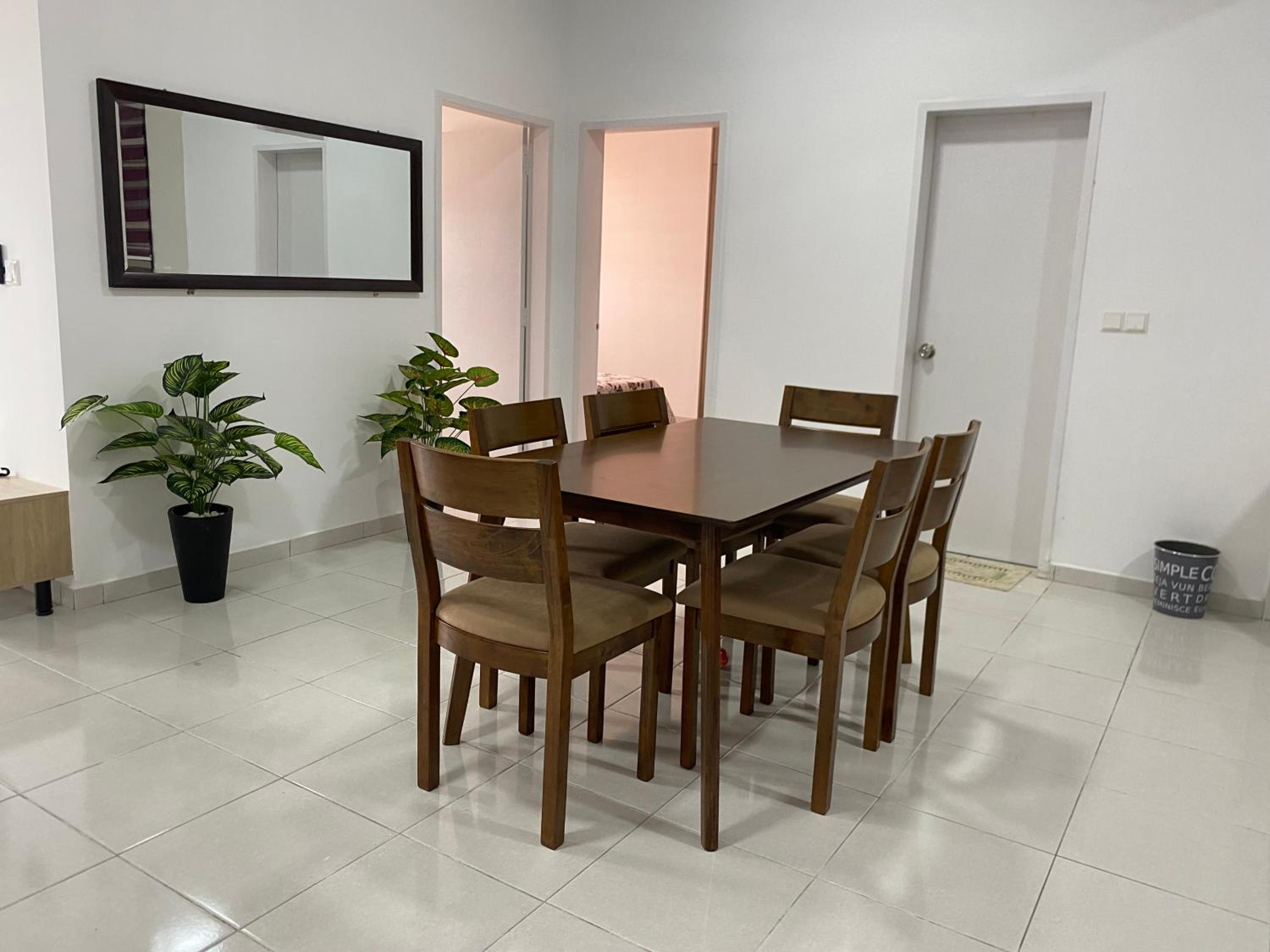 MyHomestay Adelia 2 photo 2