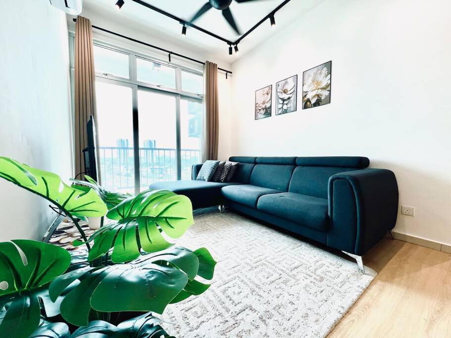 2BR LaPrimo Homestay Bandar Meru Raya Ipoh photo 1