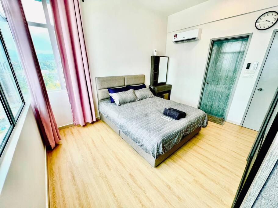 2BR LaPrimo Homestay Bandar Meru Raya Ipoh photo 3