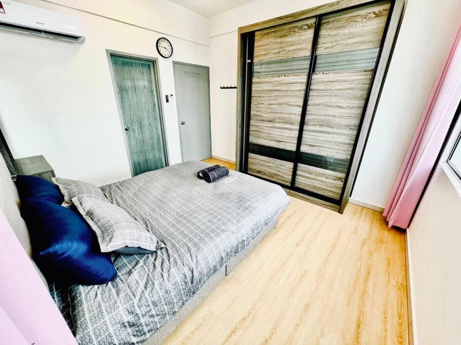2BR LaPrimo Homestay Bandar Meru Raya Ipoh photo 5