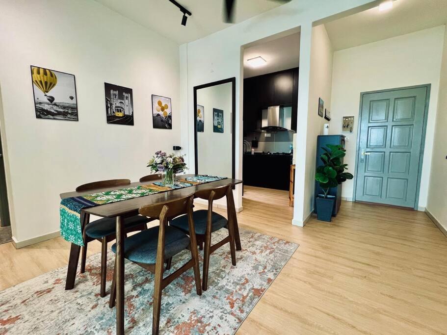 2BR LaPrimo Homestay Bandar Meru Raya Ipoh photo 7