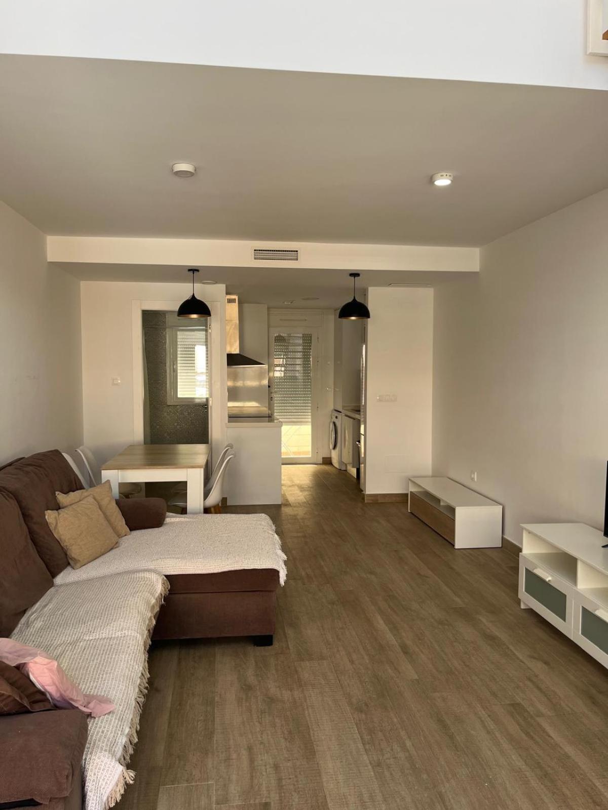 Eco Home Gran Alacant