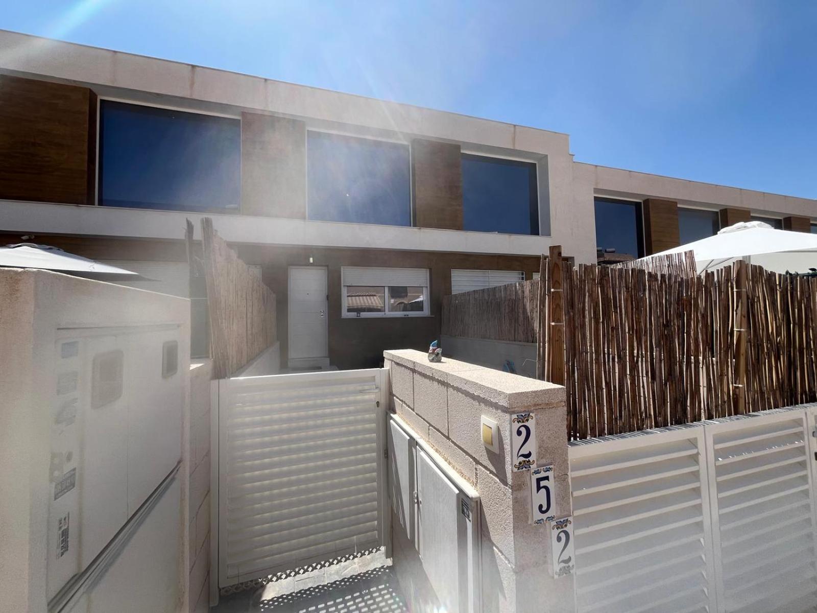 Eco Home Gran Alacant