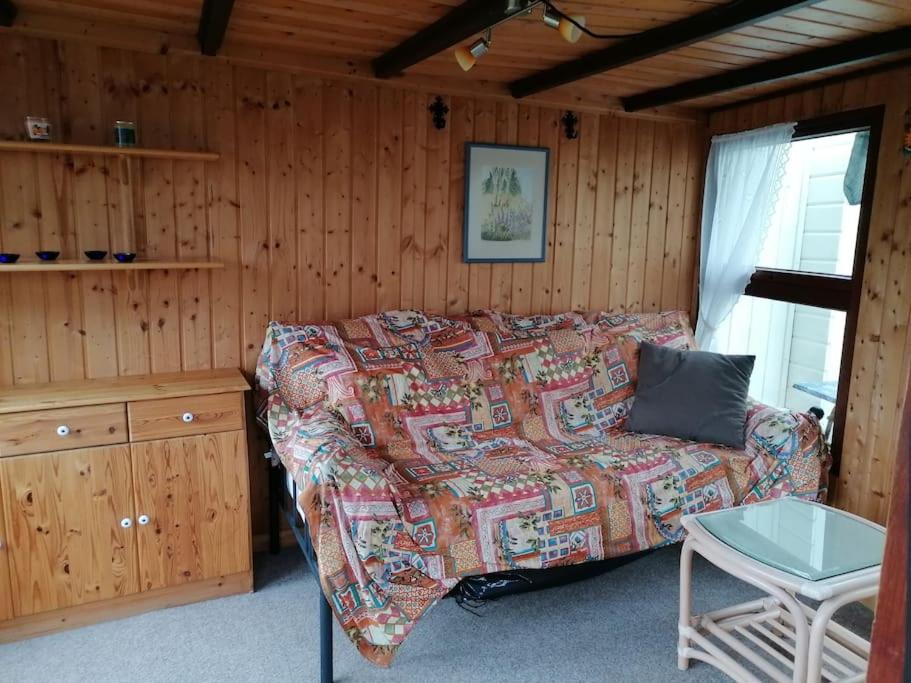 Ruhe und Entspannung in Haus und Garten