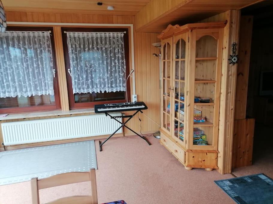 Ruhe und Entspannung in Haus und Garten