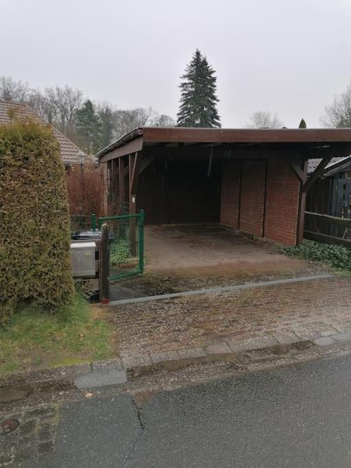 Ruhe und Entspannung in Haus und Garten