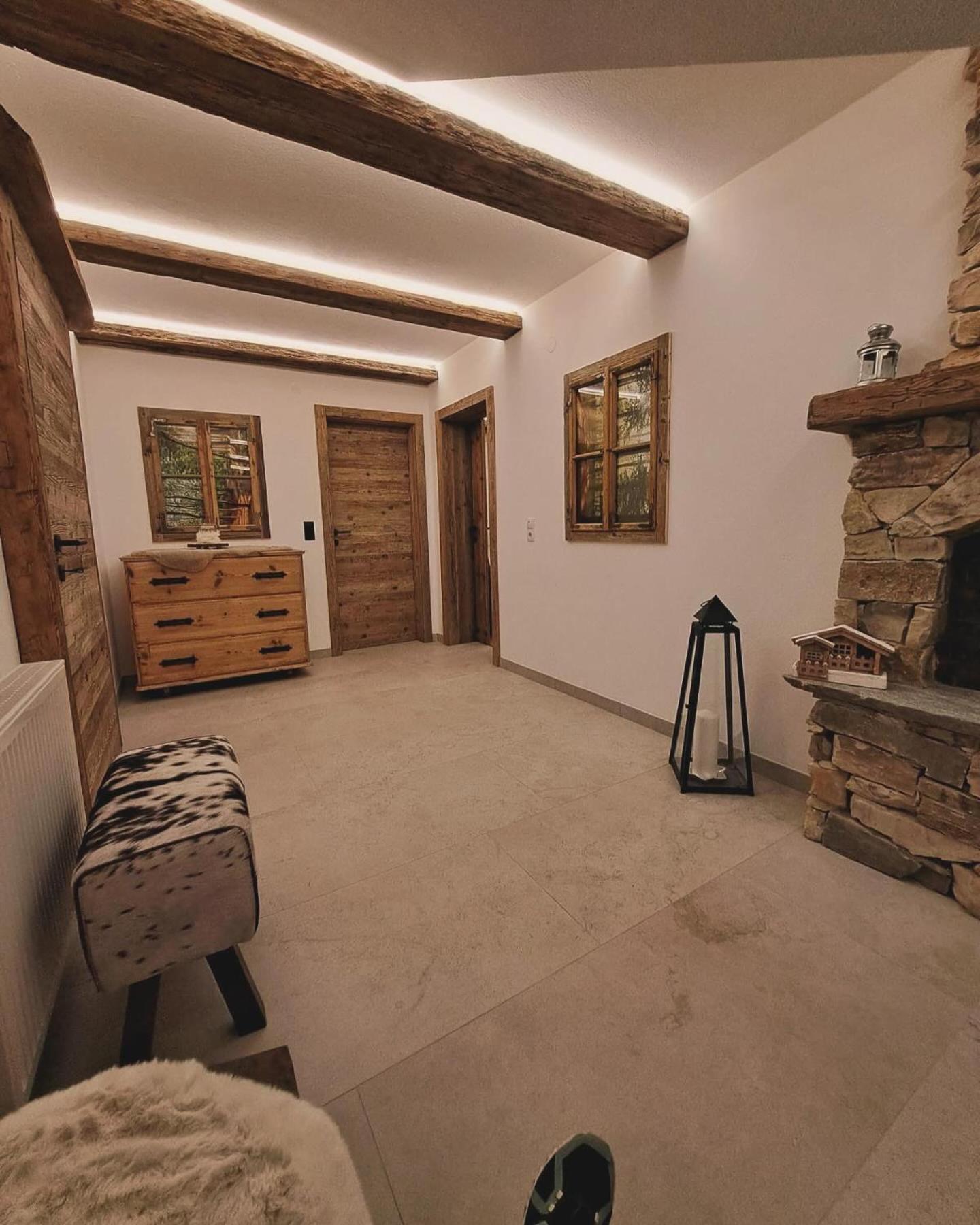 Luxus-Apartment-Vorderreit Gut