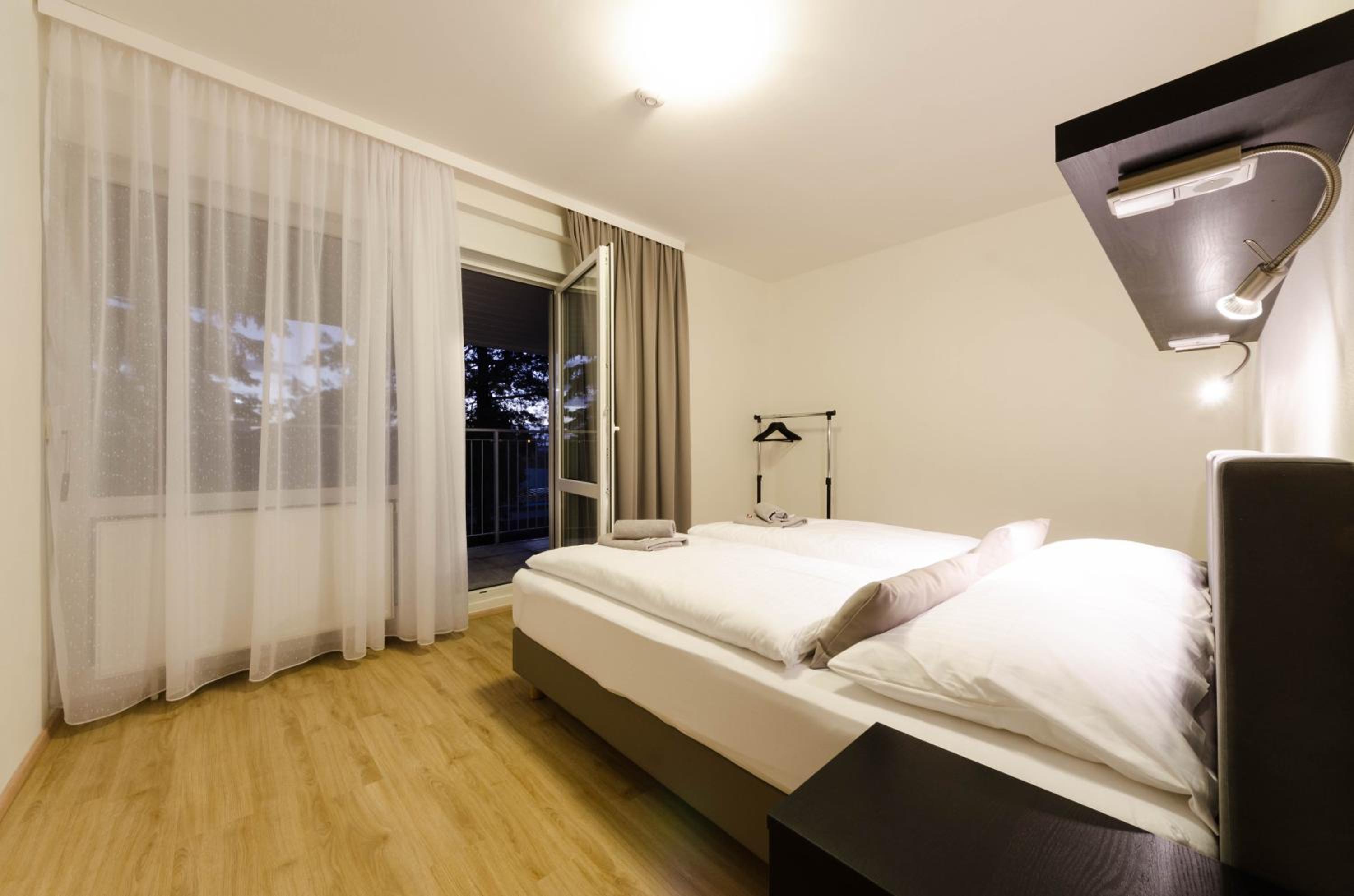Pension Zličín