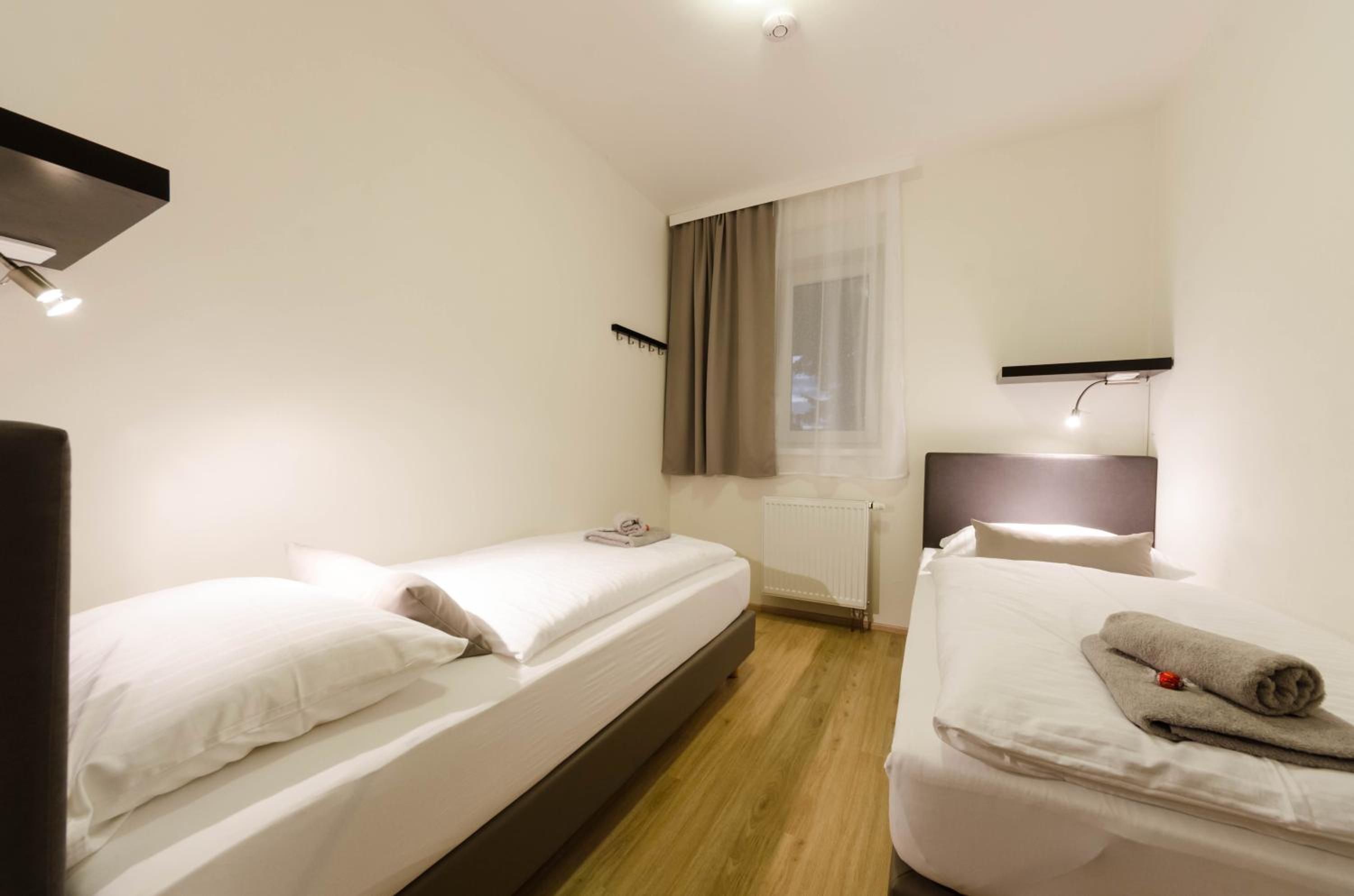 Pension Zličín