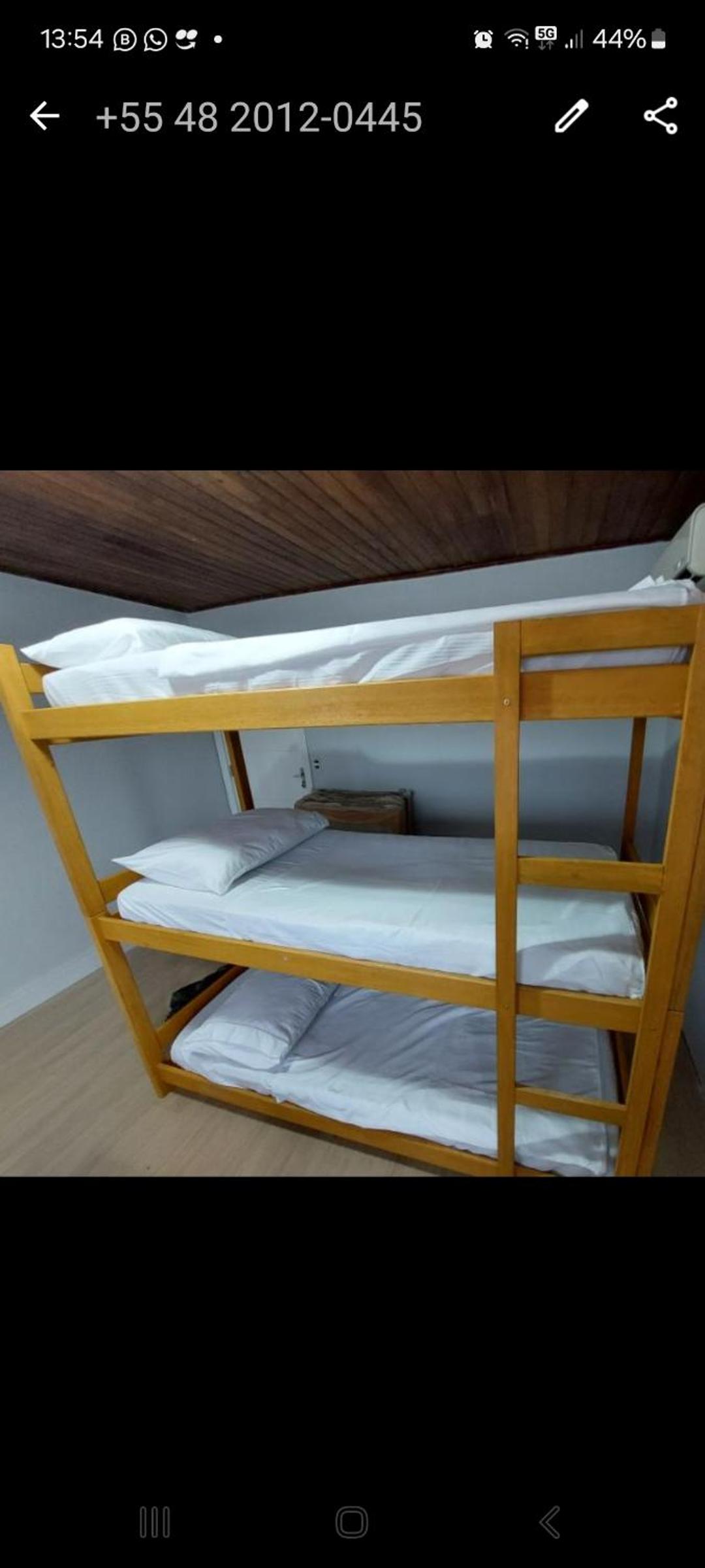 Hostel Papai
