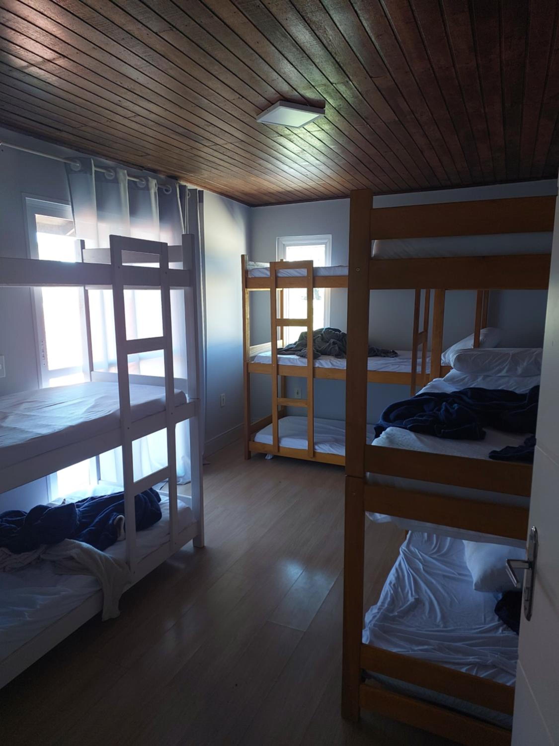 Hostel Papai