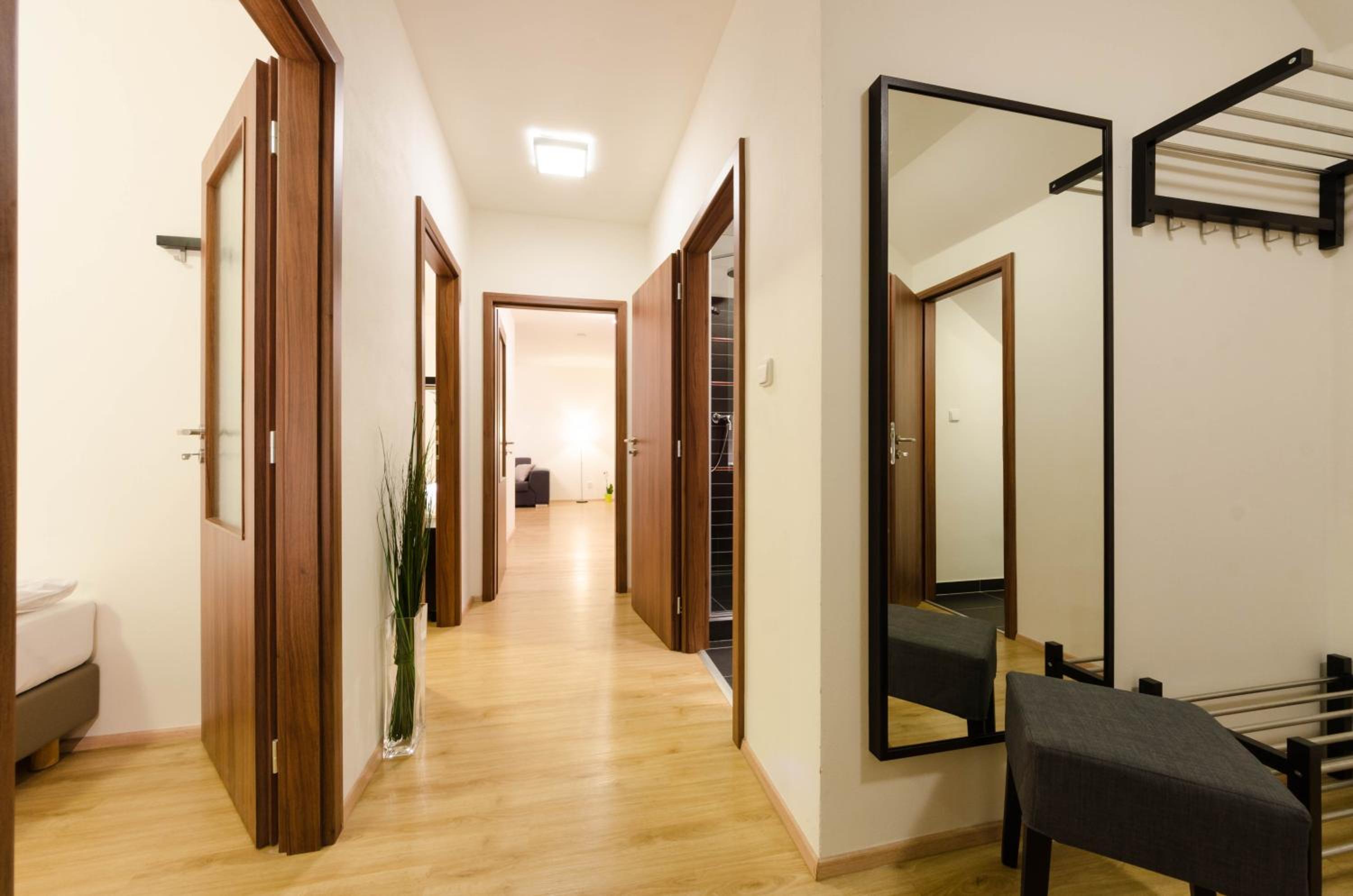 Pension Zličín