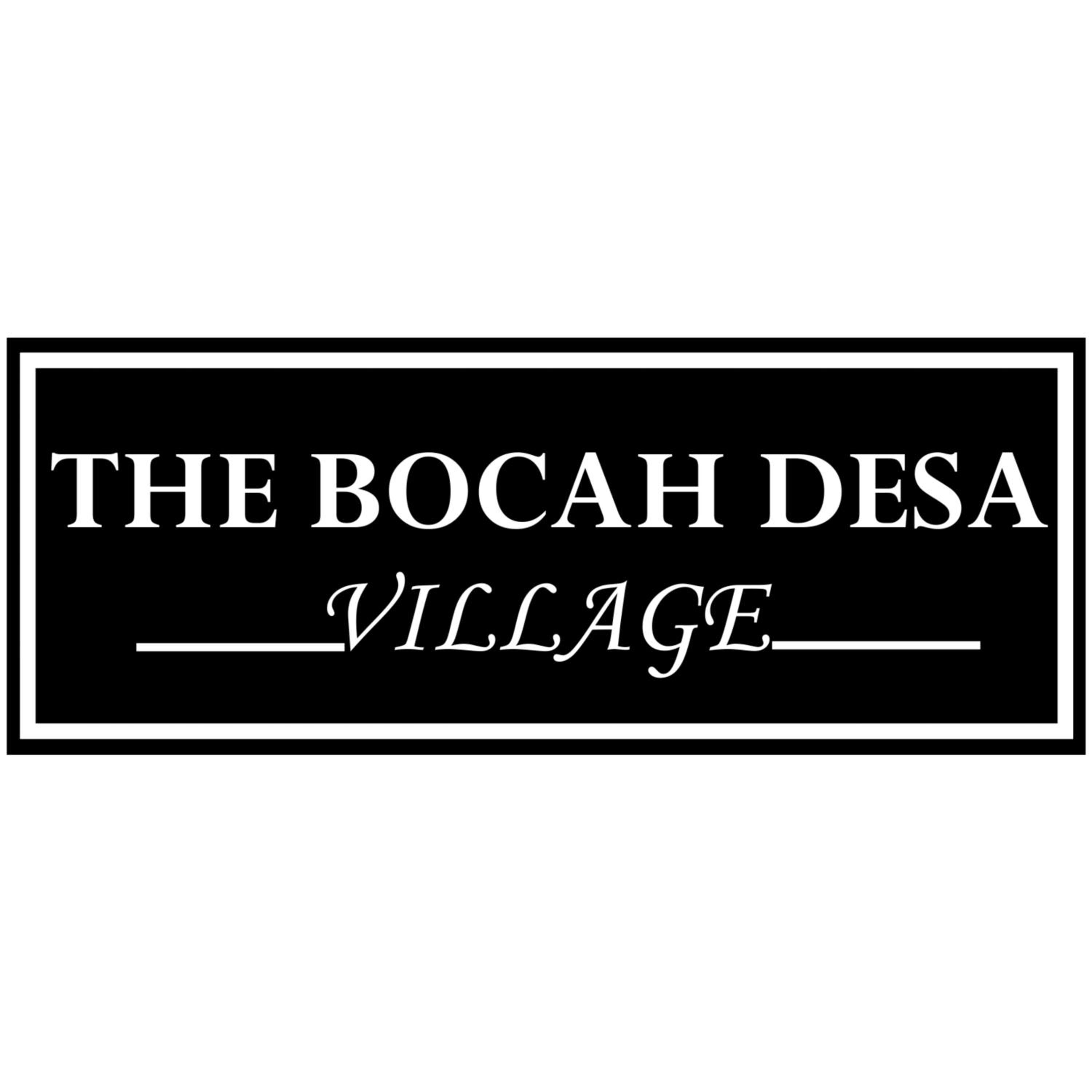 The Bocah Desa Village view 3