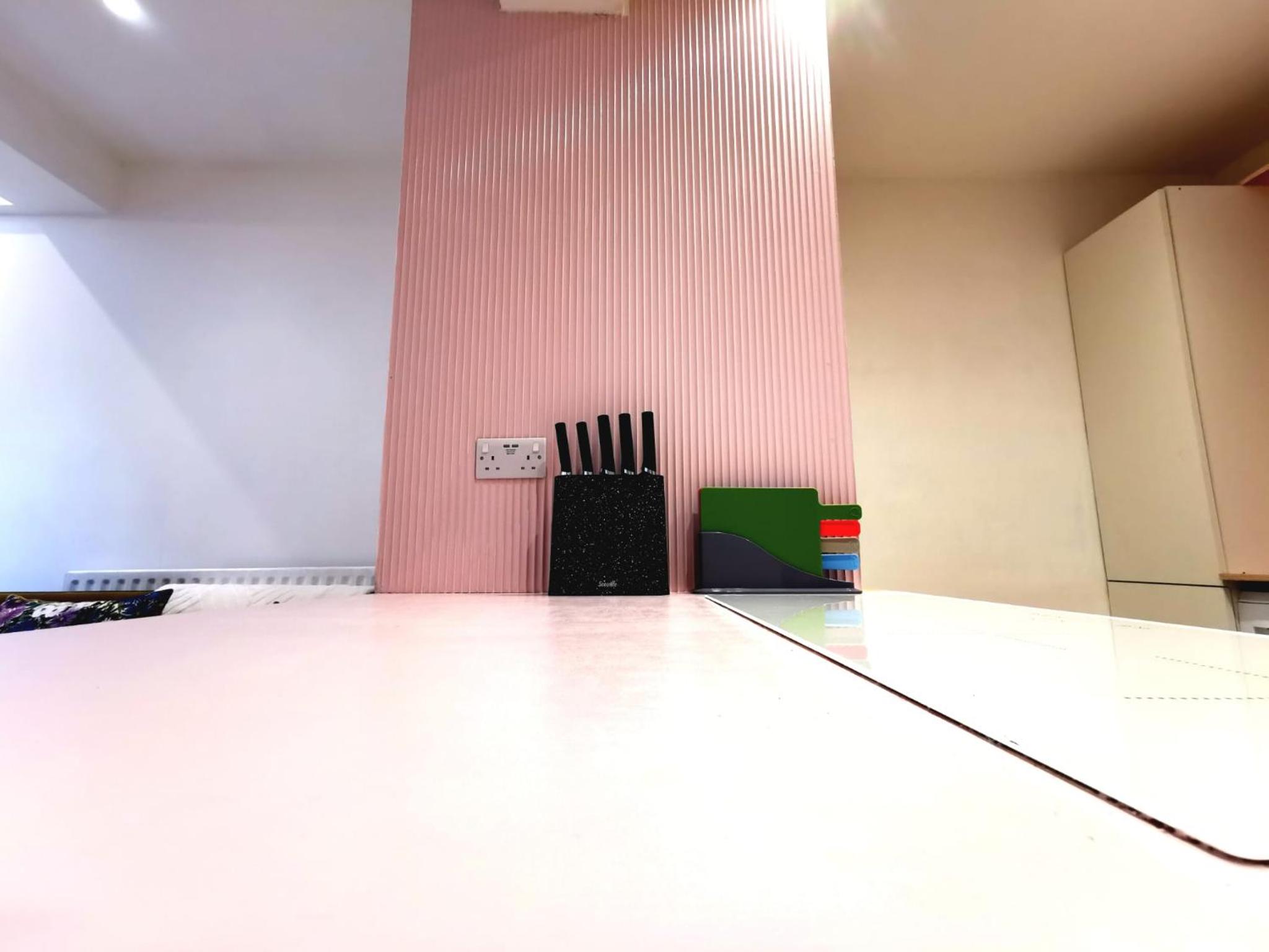 Royal Tunbridge Wells Vacations - Newton road - Property Image 3