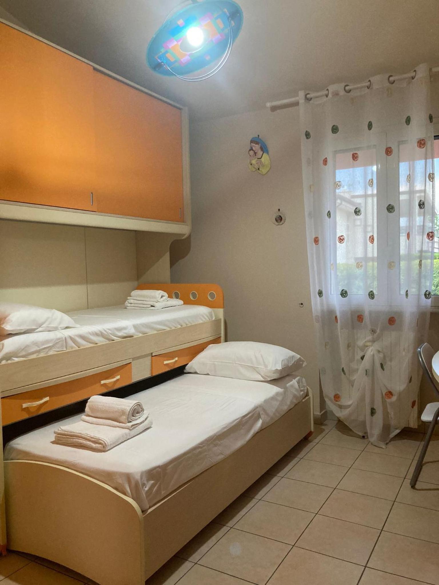 La casa nei pini view 5