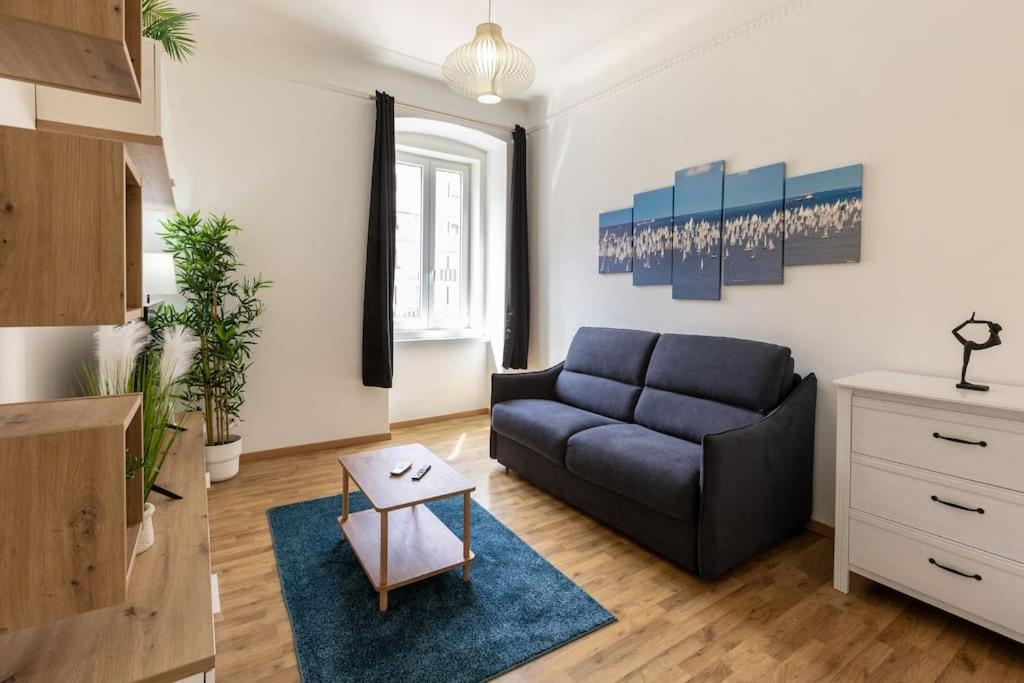 Free Parking & Netflix - Comfort Apartment Gambini view 5