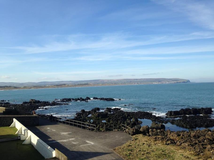 Seascape - Portstewart, NITB approved view 5