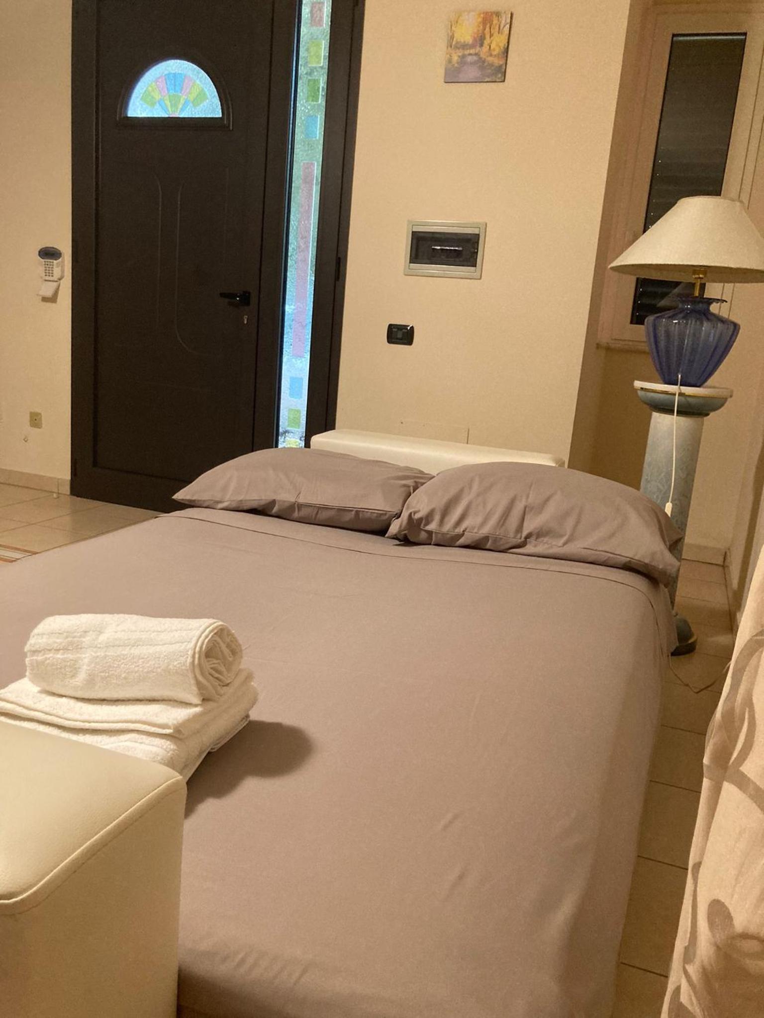 La casa nei pini view 4