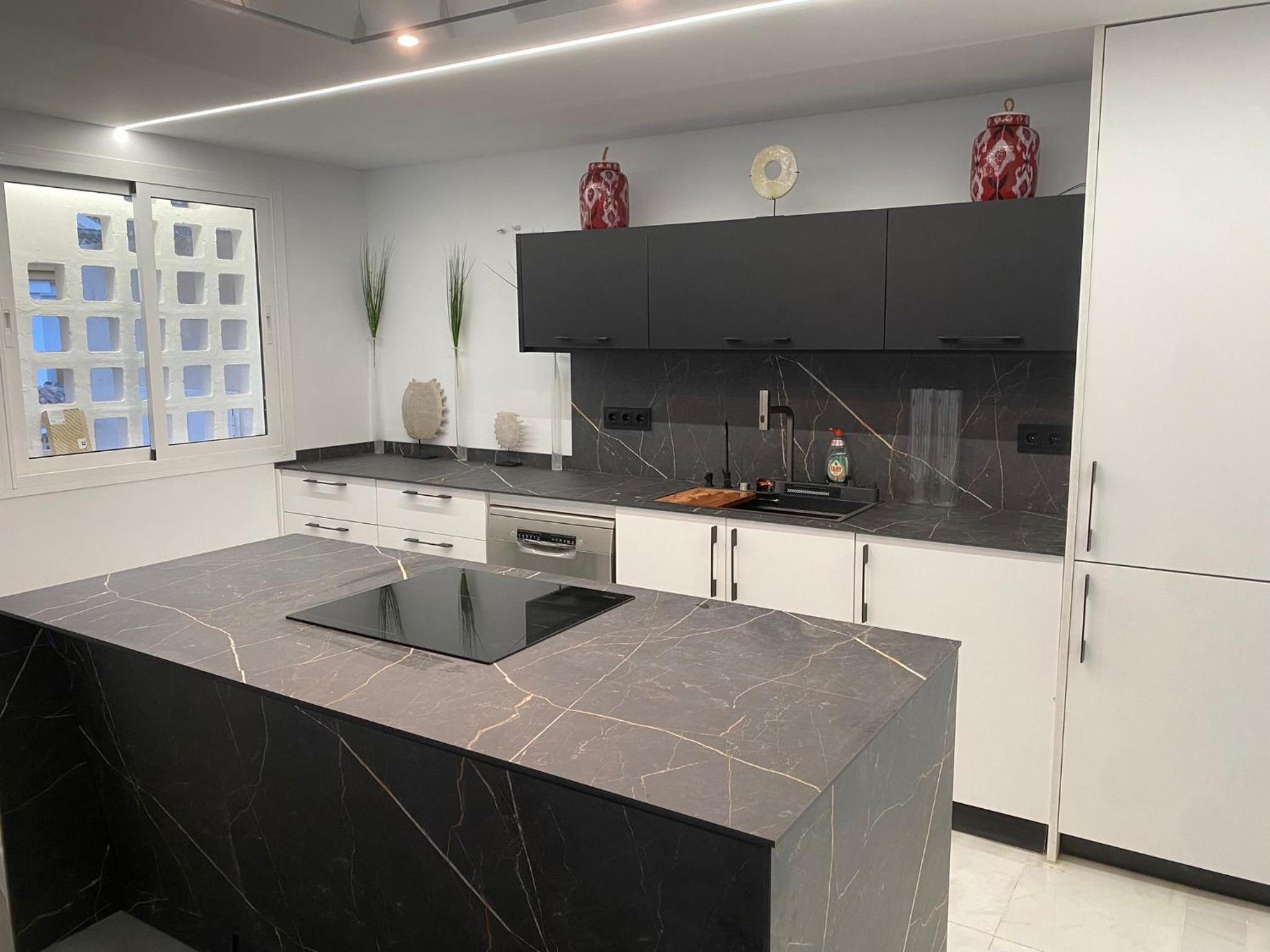Marbella Atico duplex-Las vistas de Laia