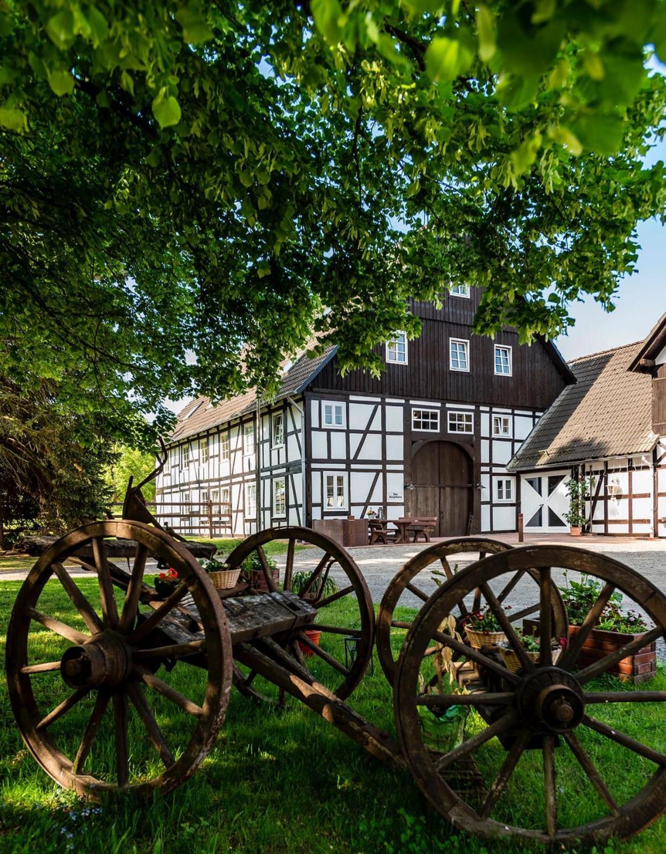 Hof Hummersen
