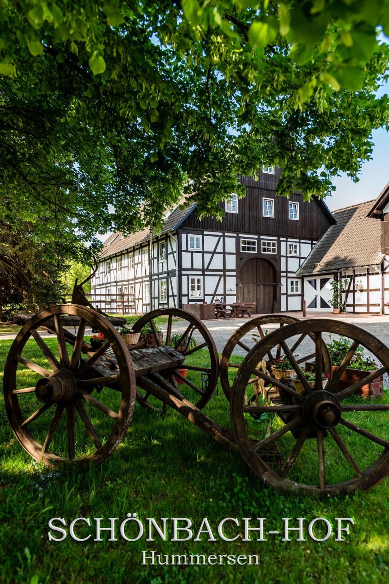 Hof Hummersen