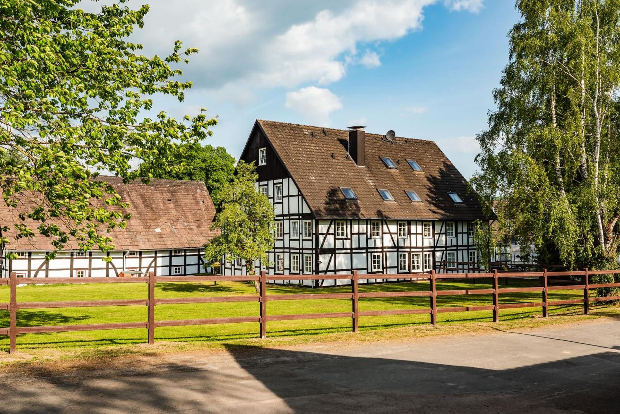 Hof Hummersen