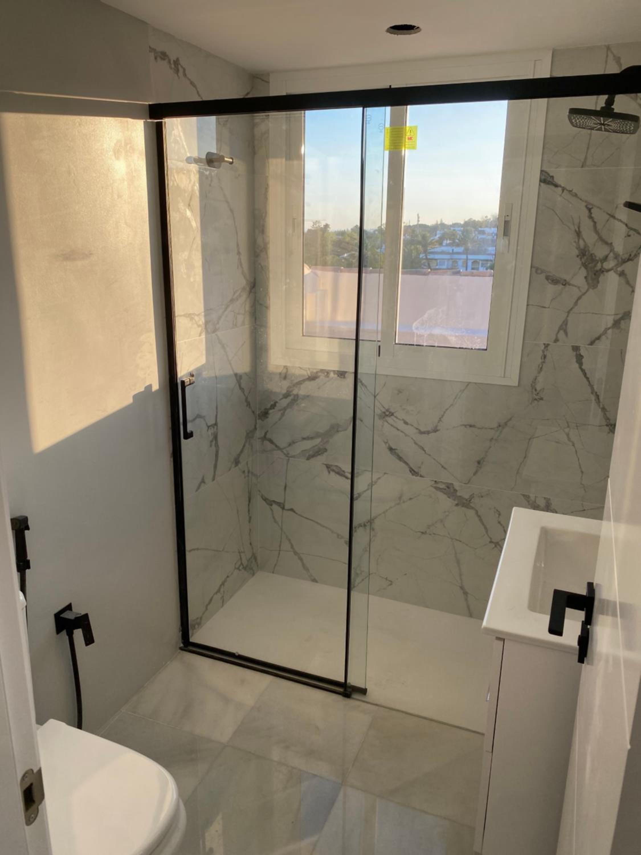 Marbella Atico duplex-Las vistas de Laia