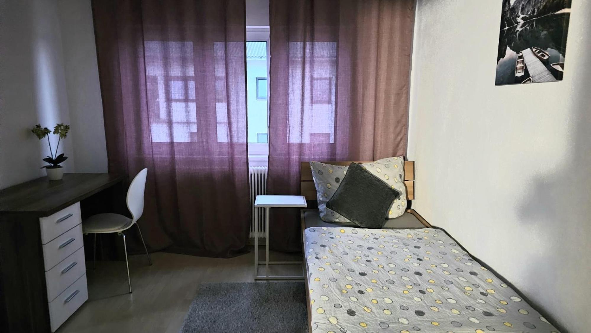 Appartement für bis zu 8 Personen in Amstetten