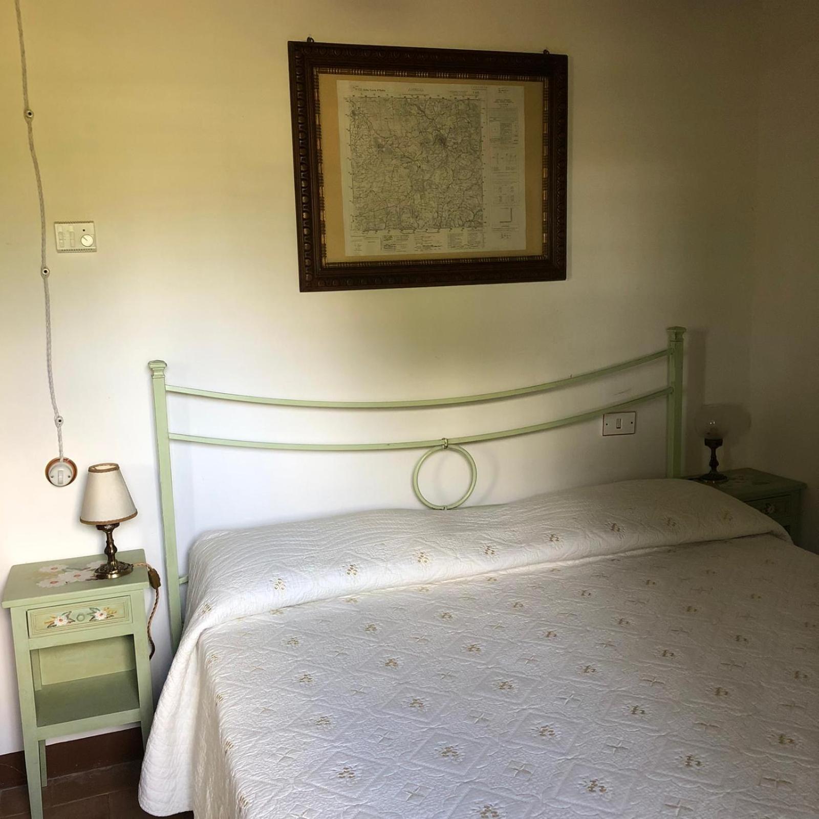 Agriturismo Podere dell' Olmo view 4