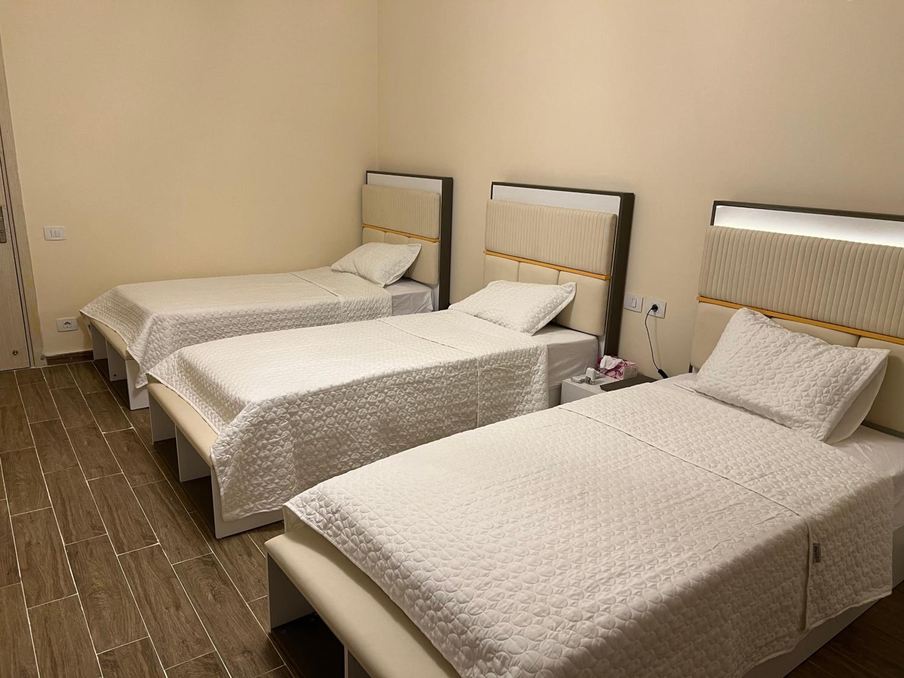 Luxury Apartment in Down Town - New Alamein