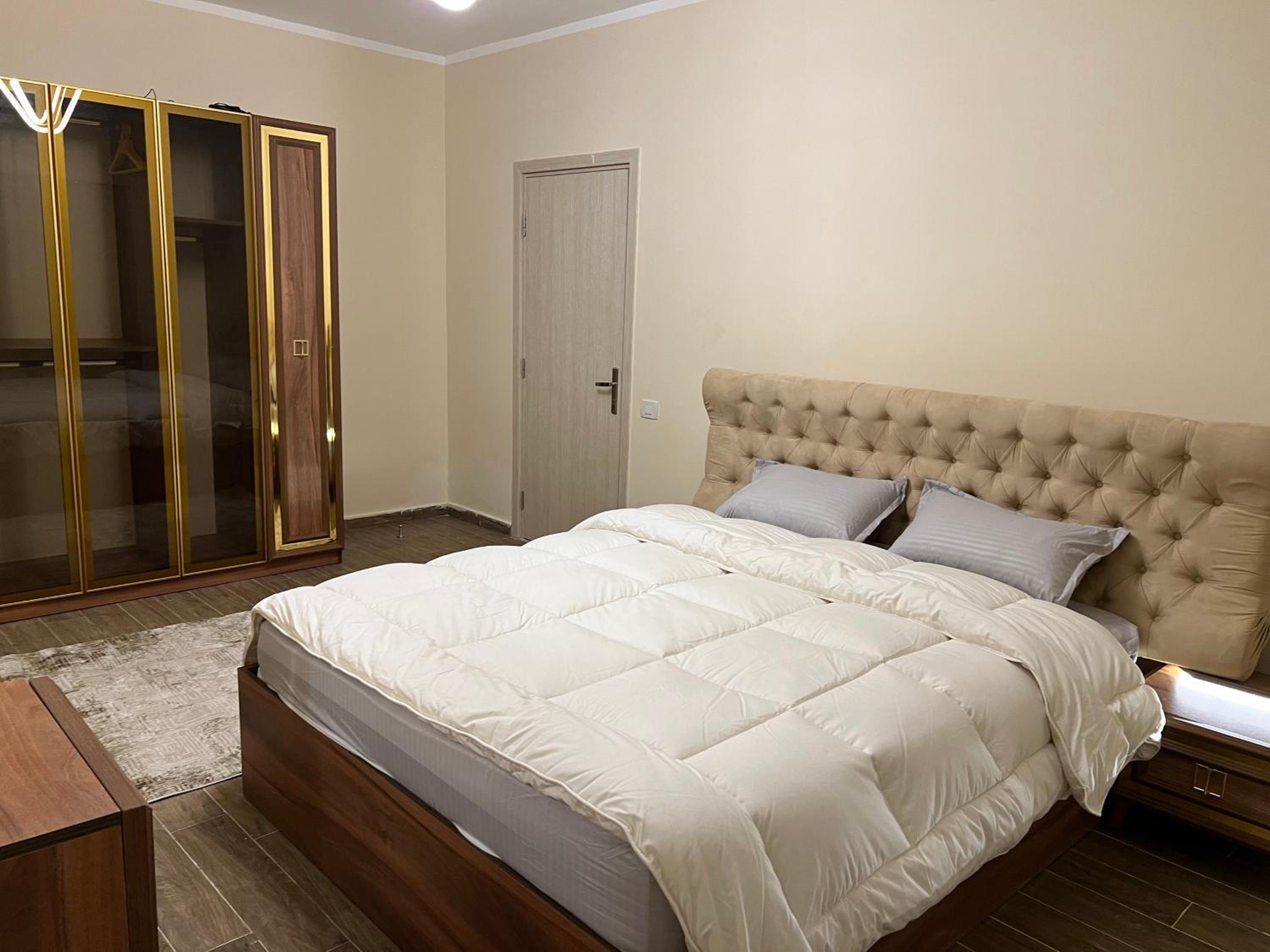 Luxury Apartment in Down Town - New Alamein
