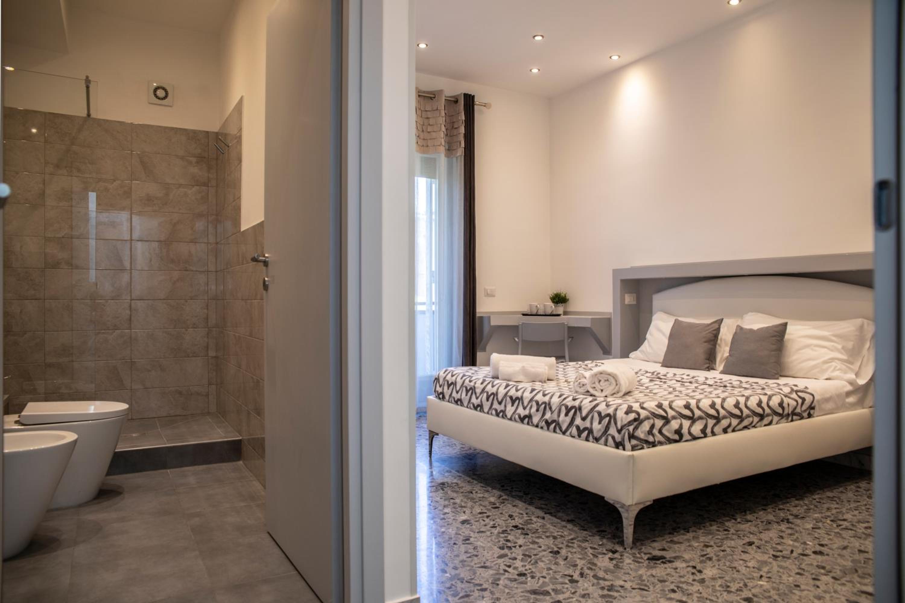 Dulcis In Vatican b&b