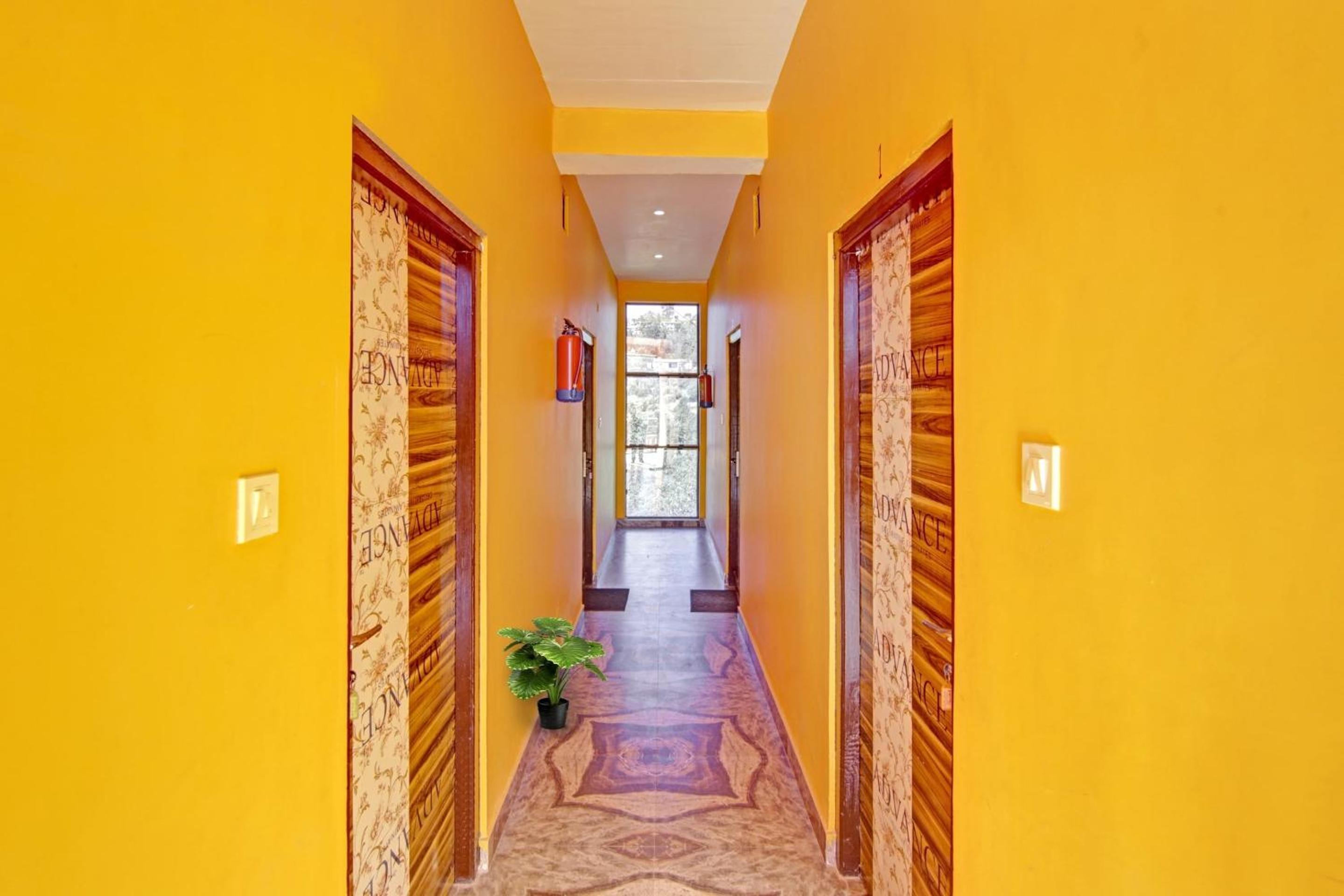 Hotel O Jai Shiv Shakti Guest House view 4