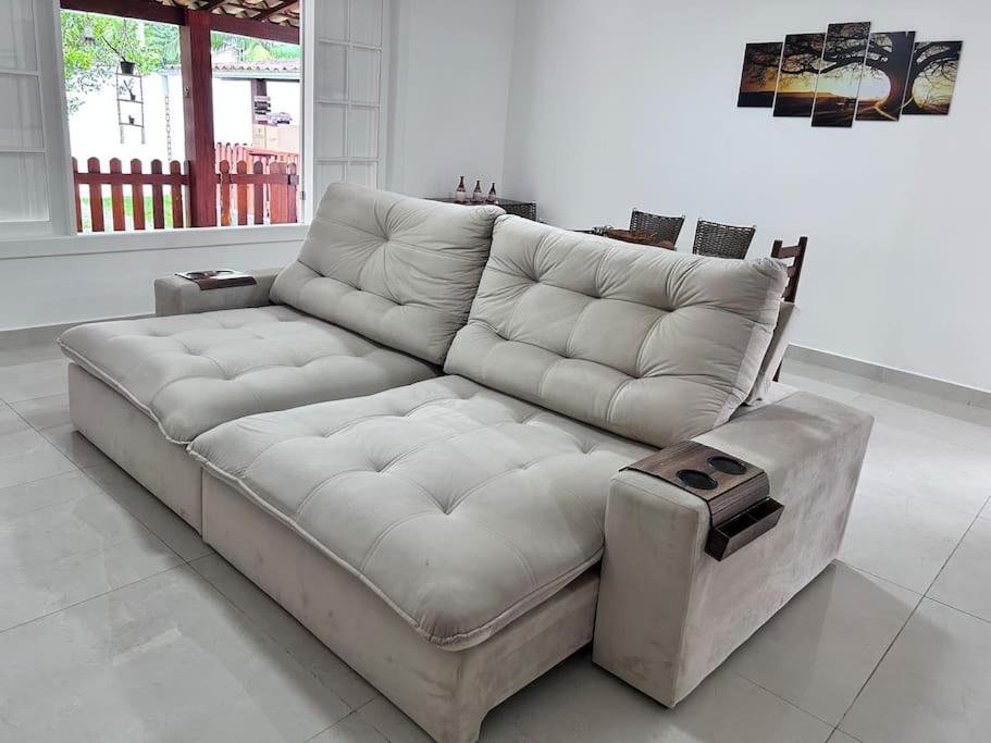 Linda casa em Paraty