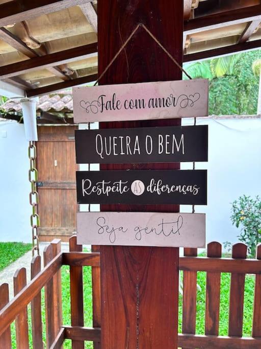 Linda casa em Paraty