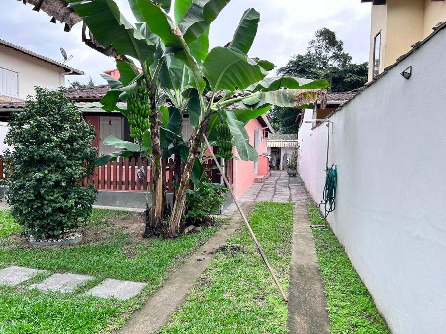 Linda casa em Paraty