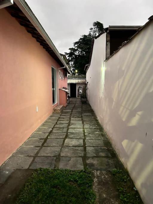 Linda casa em Paraty