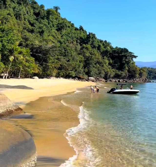Linda casa em Paraty