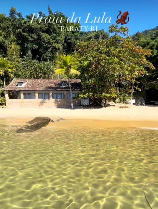 Linda casa em Paraty