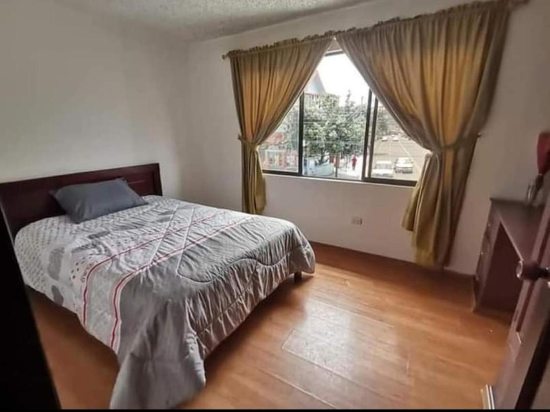 Hostel Home view 2