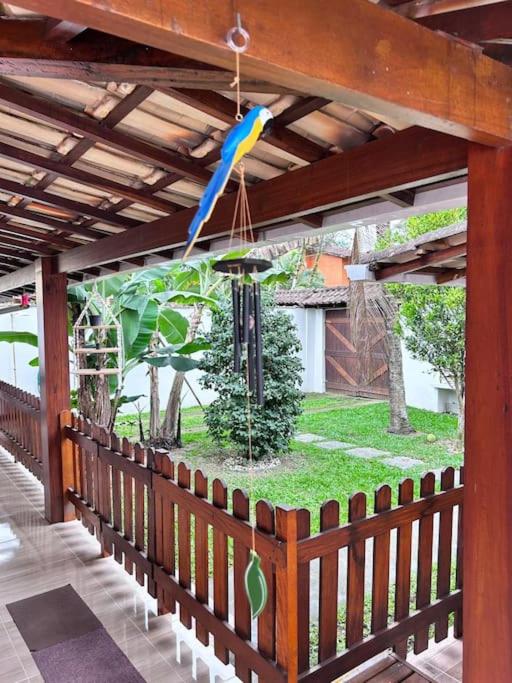 Linda casa em Paraty